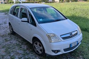 Opel Meriva 1,3 cdti