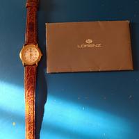 Orologio Lorenz 