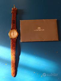 Orologio Lorenz 