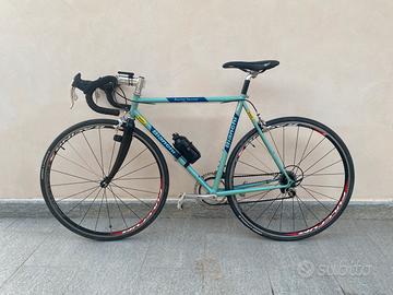 Bici da corsa