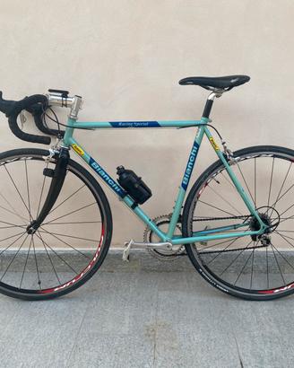 Bici da corsa