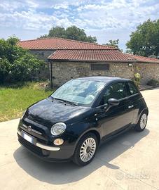 Fiat 500 1.3 MTJ 75CV EURO4 POCHI KM DA VETRINA DI