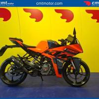KTM RC 125 Garantita e Finanziabile