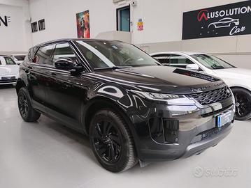 Land Rover Range Evoque 2.0D I4 163 CV AWD Auto SE