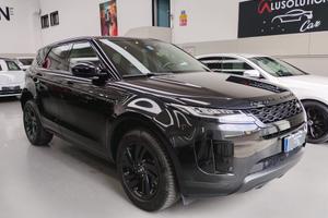 Land Rover Range Evoque 2.0D I4 163 CV AWD Auto SE