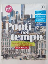 libro ponti nel tempo 2
