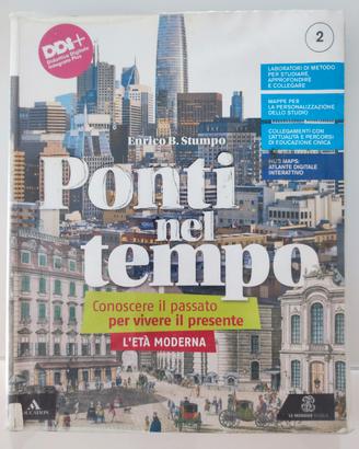 libro ponti nel tempo 2