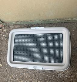 TOILETTE NEUTRA PUPPY TRAINING SET