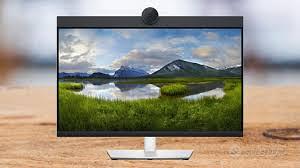 MONITOR DELL 2424HEB NUOVO