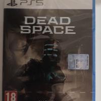 Dead Space remake ps5 - Nuovo mai aperto