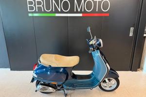 Vespa LX 50
