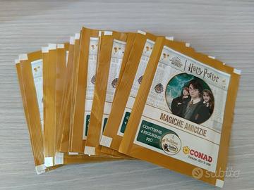 Pacchetti chiusi harry potter conad