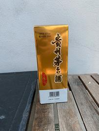 Kweichow Moutai 53% 500ml – originale con scatola