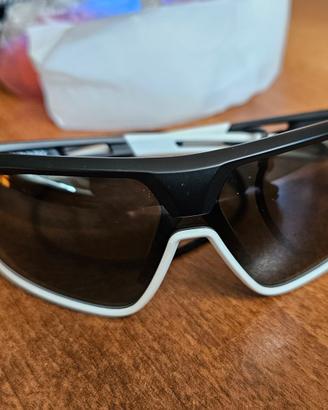 Occhiali da Ciclismo Salice 018 RWP