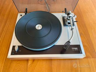 thorens 160 sme
