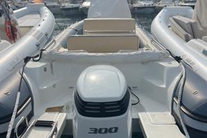 Gommone jocker club man 26