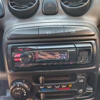 autoradio Sony 