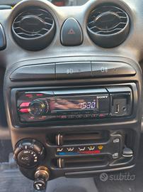 autoradio Sony 