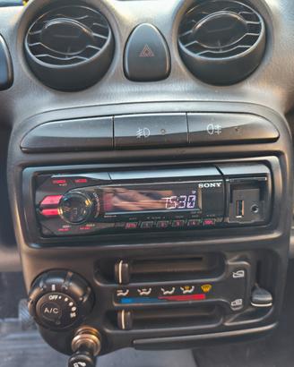autoradio Sony 