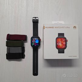 Huawei Watch Fit 4 Pro - Smartwatch in garanzia