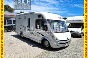 PROMO Motorhome Carthago Patente B 