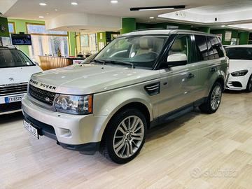 Land Rover Range Rover Sport 3.0 TDV6 HSE Dynamic