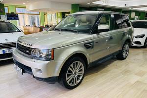Land Rover Range Rover Sport 3.0 TDV6 HSE Dynamic