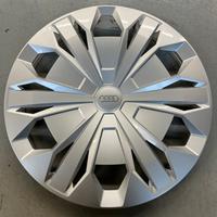 Calotte Audi Q3