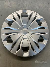 Calotte Audi Q3