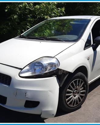 Ricambi Usati FIAT GRANDE PUNTO VAN (4C) 2010