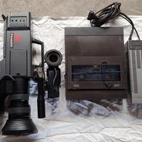 Telecamera vintage