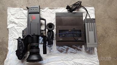 Telecamera vintage