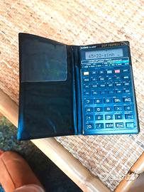 💾 Calcolatrice Scientifica Casio fx-4100P - Pro