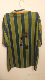 Terza Maglia Inter 1995 1996