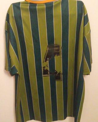 Terza Maglia Inter 1995 1996