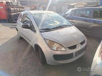 Mitsubishi Colt 3p