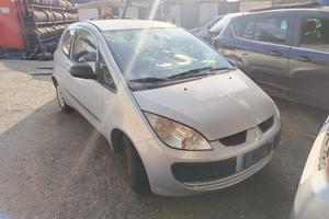 Mitsubishi Colt 3p