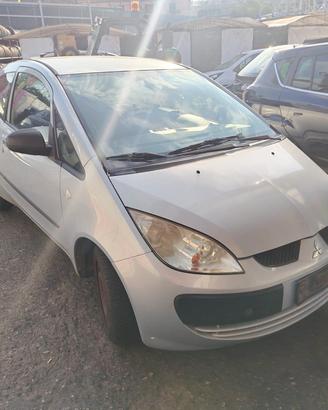 Mitsubishi Colt 3p