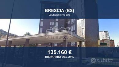Immobile in asta di 1023 m² a Brescia