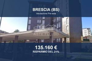 Immobile in asta di 1023 m² a Brescia