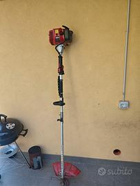 tagliaerba decespugliatore a scoppio