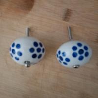 2 pomelli per anta armadio, cassetti