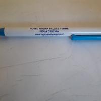 PENNE SFERA PUBBLICITARIA  ANNI 70 80