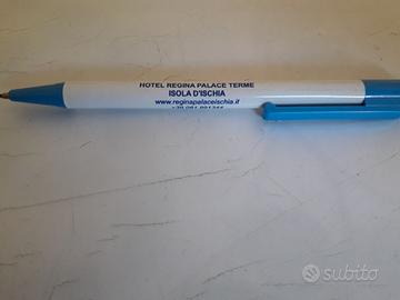 PENNE SFERA PUBBLICITARIA  ANNI 70 80