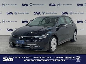 Volkswagen Golf 2.0 Tdi 150CV DSG Style - IVA ESPO