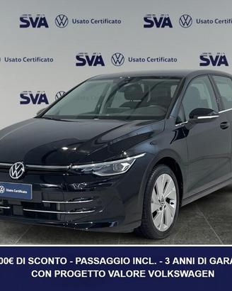 Volkswagen Golf 2.0 Tdi 150CV DSG Style - IVA ESPO