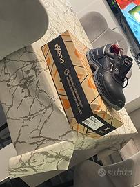 scarpa antiinfortunistica exena