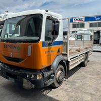Renault Midlum Cassonato 130 q