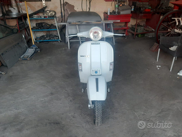 Vespa Px 200