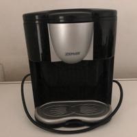 Macchina elettrica per caffe americano Zehir